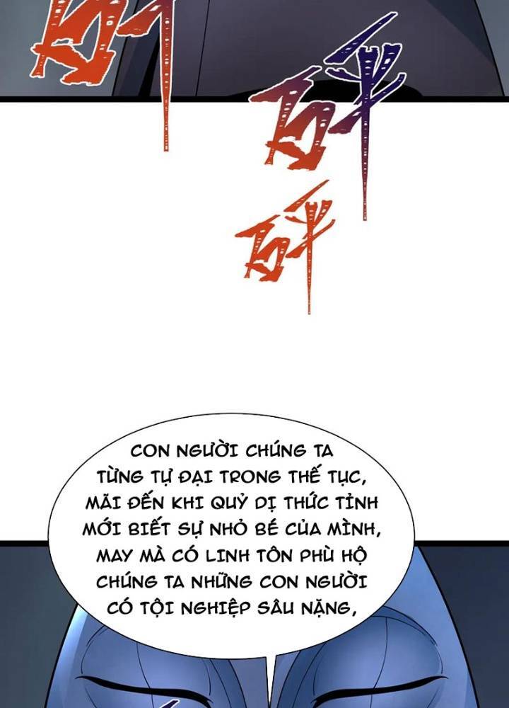 Kỷ Nguyên Kỳ Lạ Chap 331 - Next Chap 332