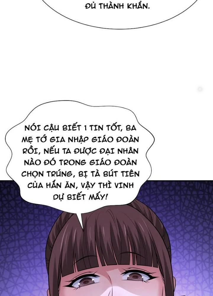 Kỷ Nguyên Kỳ Lạ Chap 331 - Next Chap 332