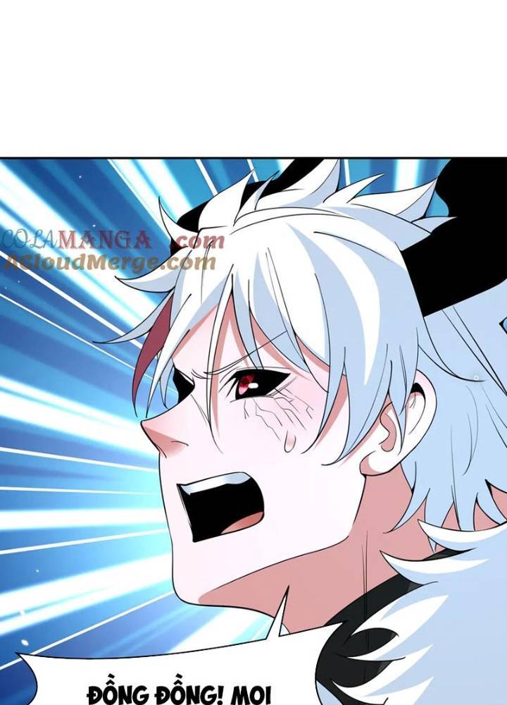 Kỷ Nguyên Kỳ Lạ Chap 331 - Next Chap 332