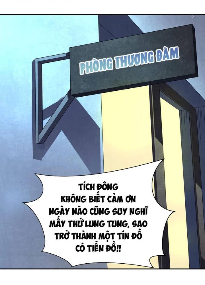 Kỷ Nguyên Kỳ Lạ Chap 332 - Next Chap 333