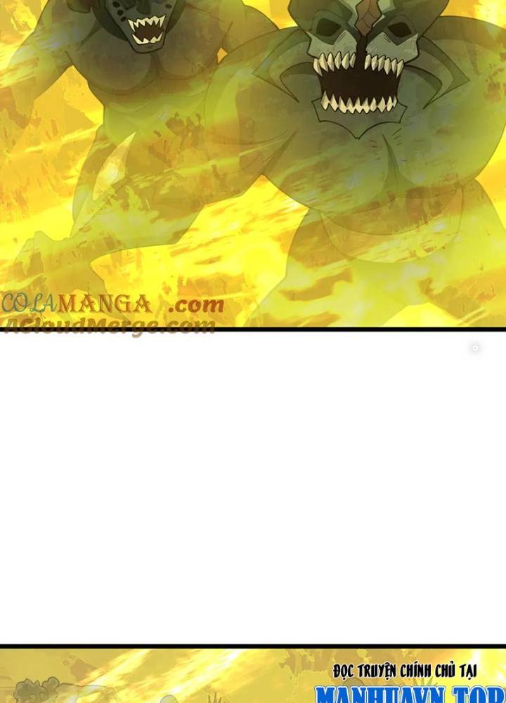Kỷ Nguyên Kỳ Lạ Chap 332 - Next Chap 333