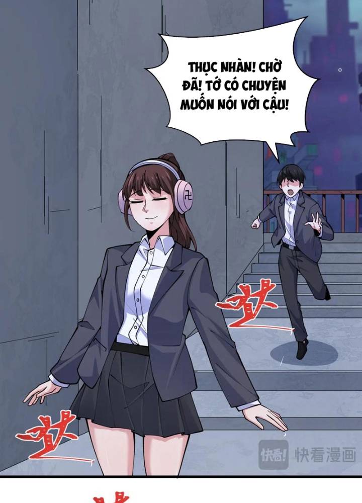 Kỷ Nguyên Kỳ Lạ Chap 333 - Next Chap 334