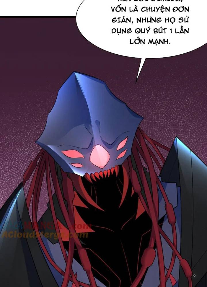 Kỷ Nguyên Kỳ Lạ Chap 333 - Next Chap 334