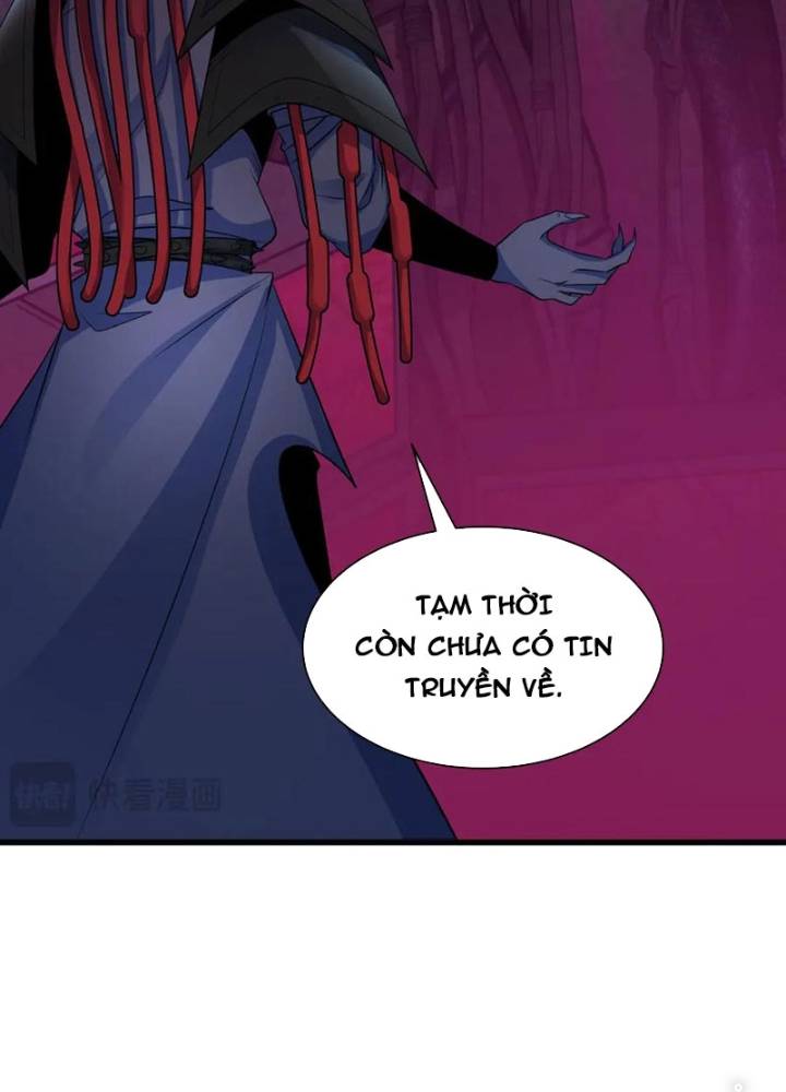 Kỷ Nguyên Kỳ Lạ Chap 333 - Next Chap 334