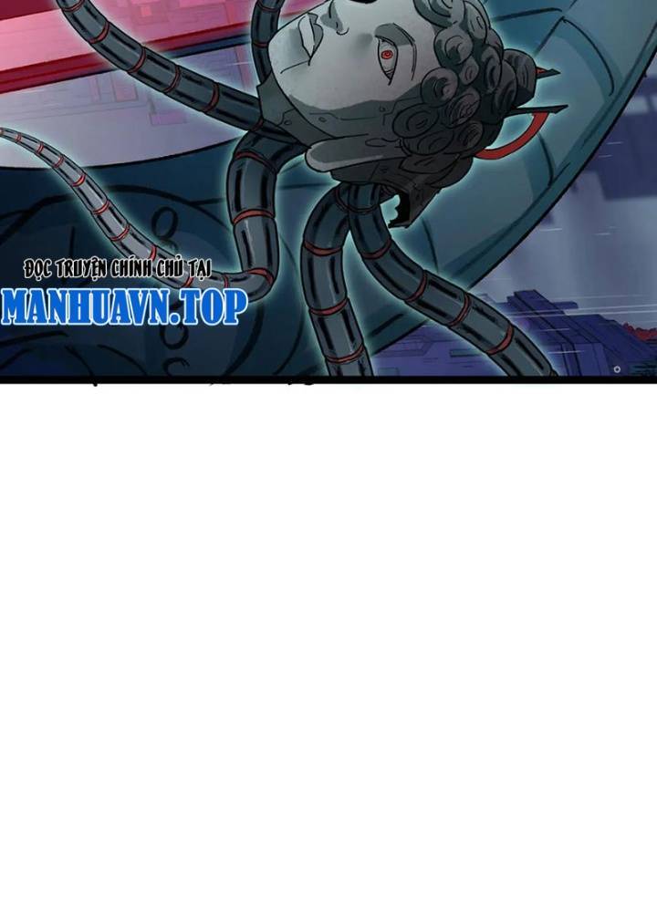 Kỷ Nguyên Kỳ Lạ Chap 333 - Next Chap 334