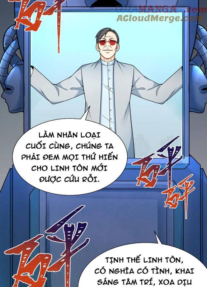 Kỷ Nguyên Kỳ Lạ Chap 333 - Next Chap 334