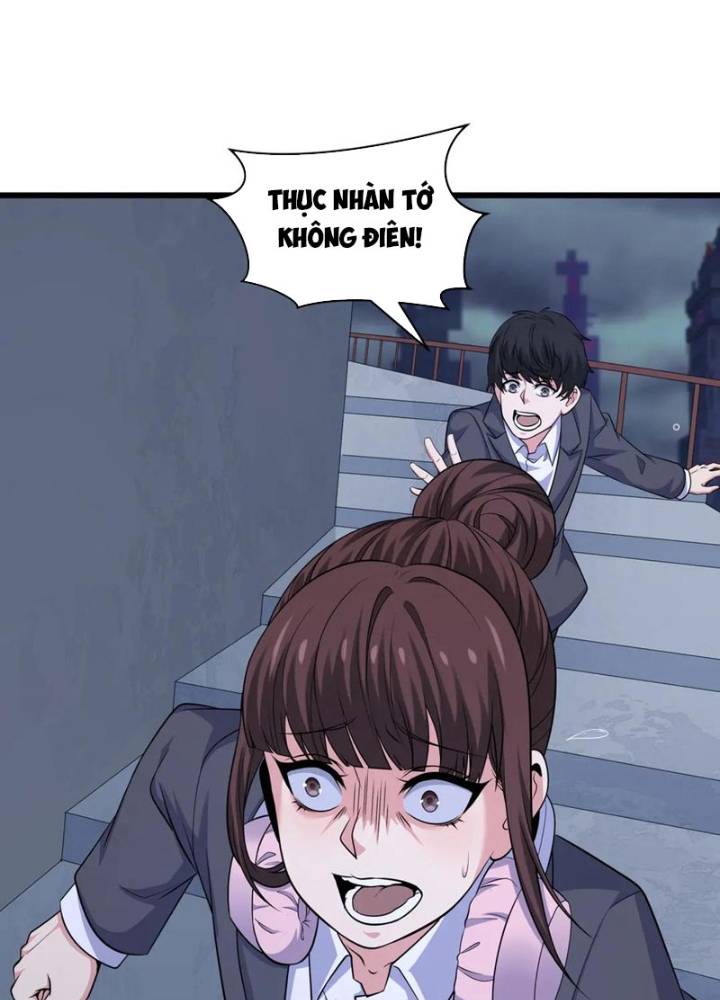 Kỷ Nguyên Kỳ Lạ Chap 333 - Next Chap 334