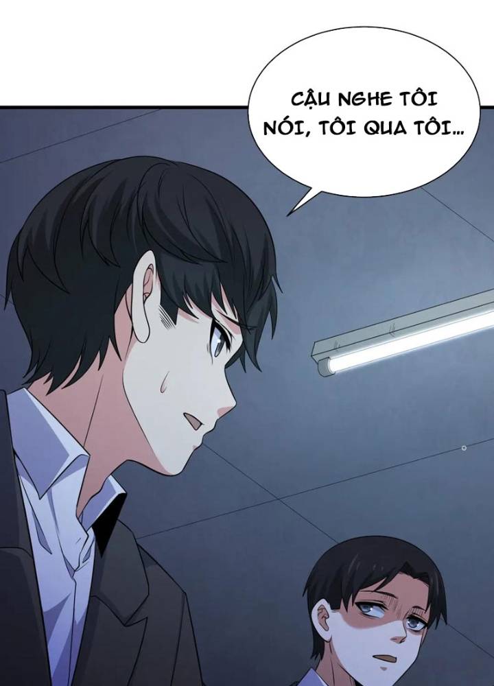 Kỷ Nguyên Kỳ Lạ Chap 333 - Next Chap 334