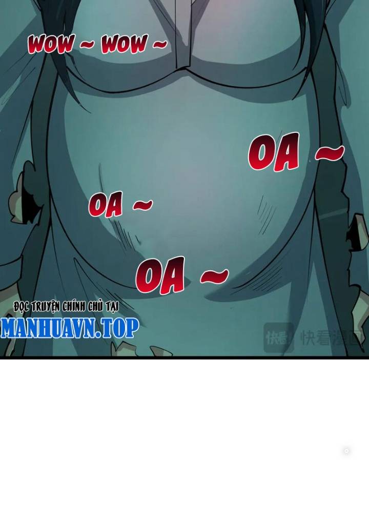 Kỷ Nguyên Kỳ Lạ Chap 333 - Next Chap 334