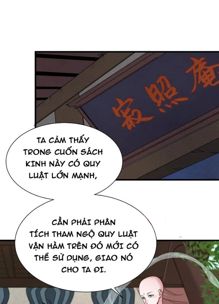Kỷ Nguyên Kỳ Lạ Chap 334 - Next Chap 335