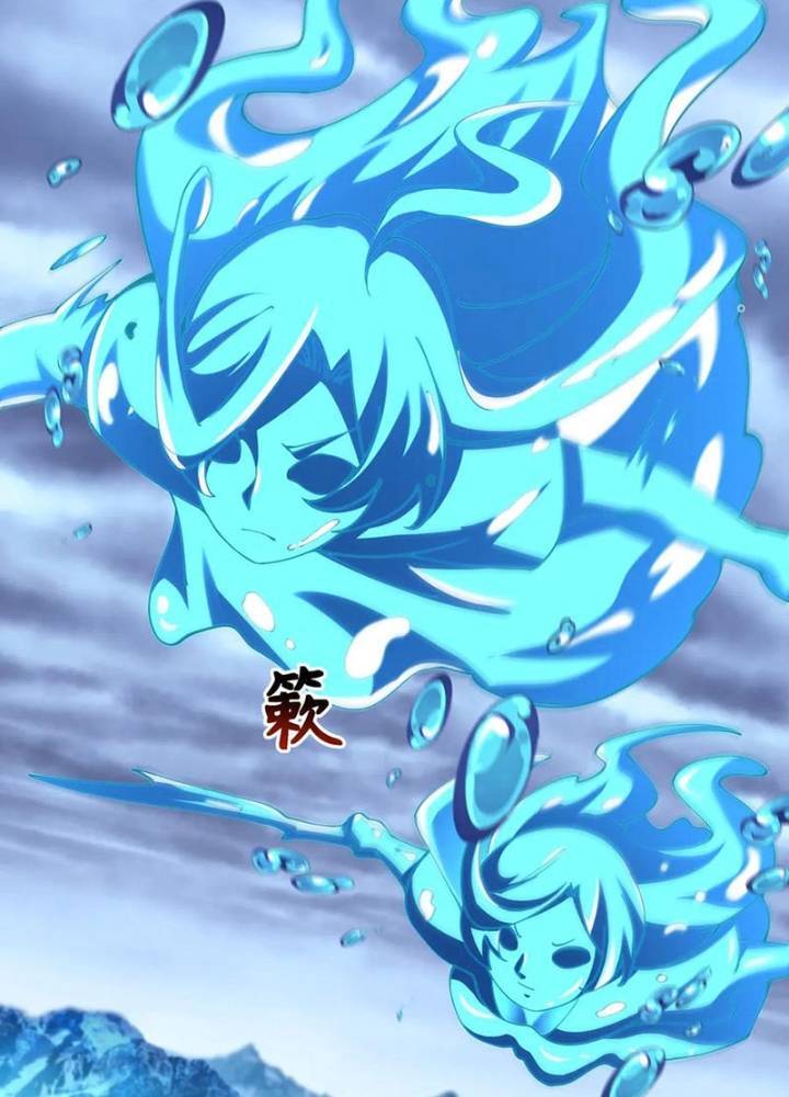 Kỷ Nguyên Kỳ Lạ Chap 334 - Next Chap 335