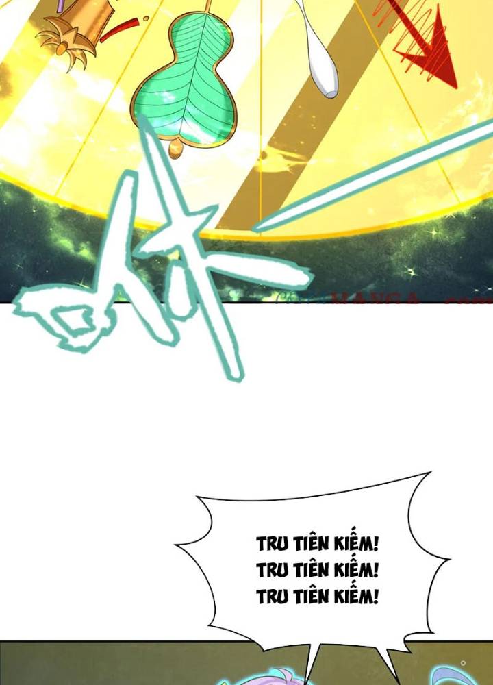 Kỷ Nguyên Kỳ Lạ Chap 334 - Next Chap 335