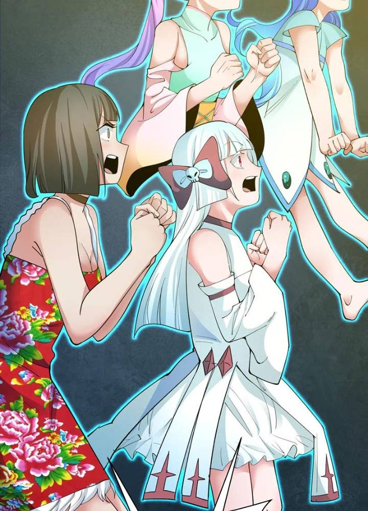 Kỷ Nguyên Kỳ Lạ Chap 334 - Next Chap 335