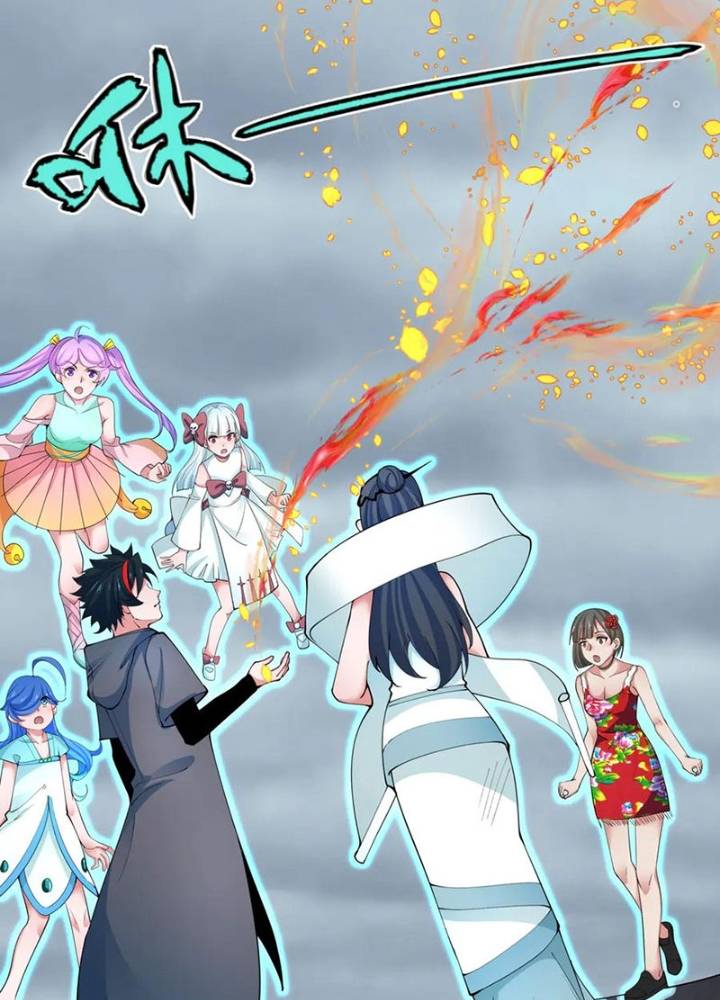 Kỷ Nguyên Kỳ Lạ Chap 334 - Next Chap 335