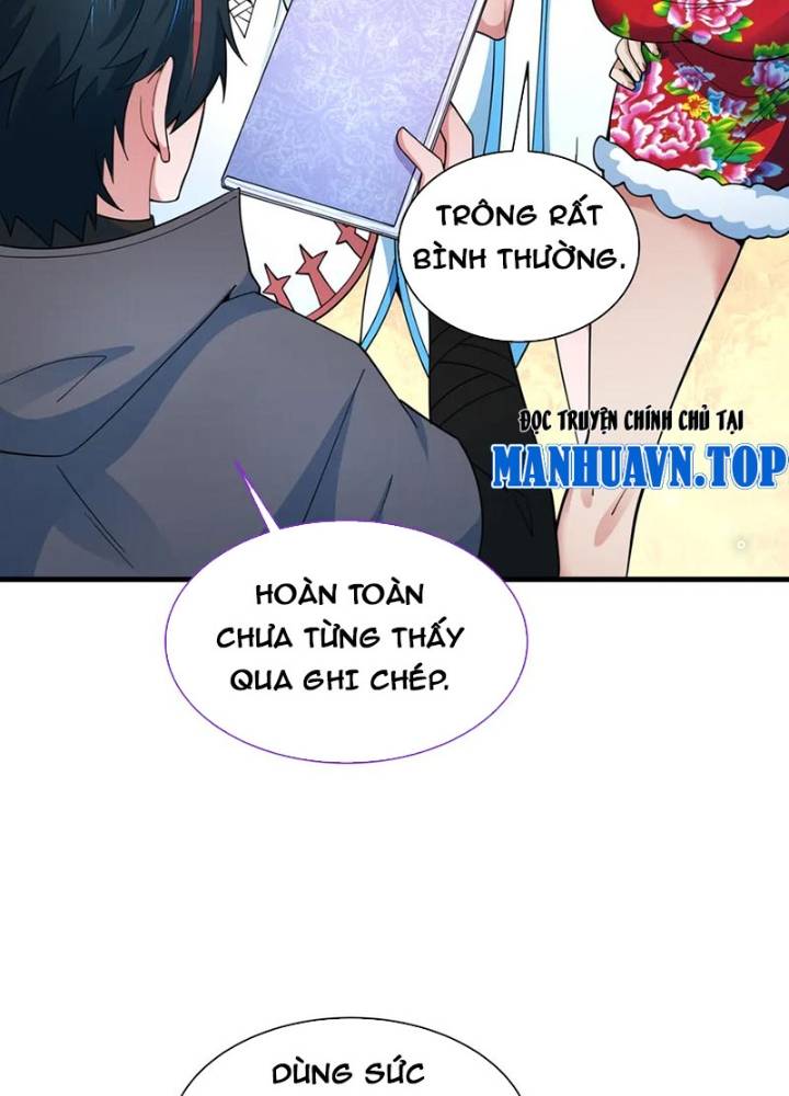 Kỷ Nguyên Kỳ Lạ Chap 334 - Next Chap 335