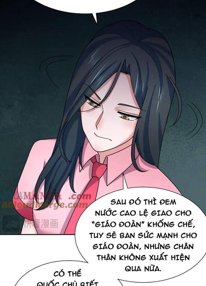 Kỷ Nguyên Kỳ Lạ Chap 335.1 - Next Chap 336.1