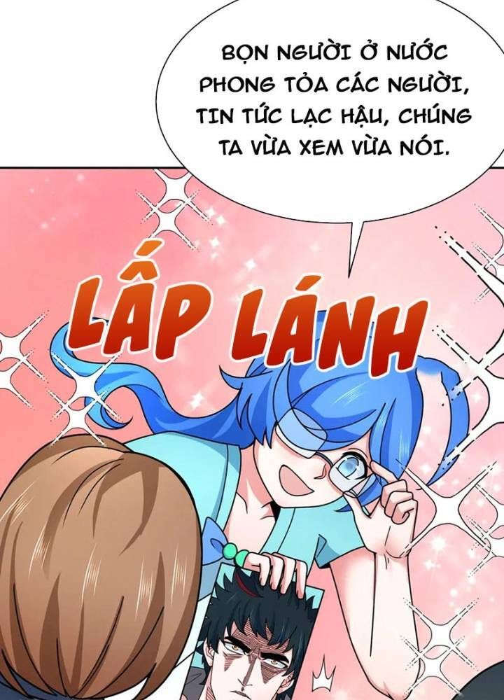 Kỷ Nguyên Kỳ Lạ Chap 335.1 - Next Chap 336.1