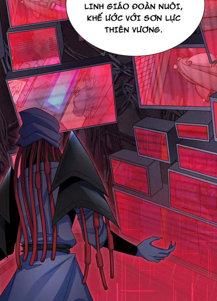 Kỷ Nguyên Kỳ Lạ Chap 335 - Next Chap 336