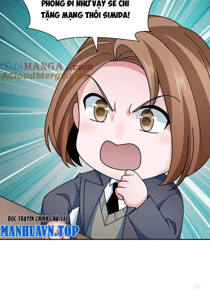 Kỷ Nguyên Kỳ Lạ Chap 335 - Next Chap 336