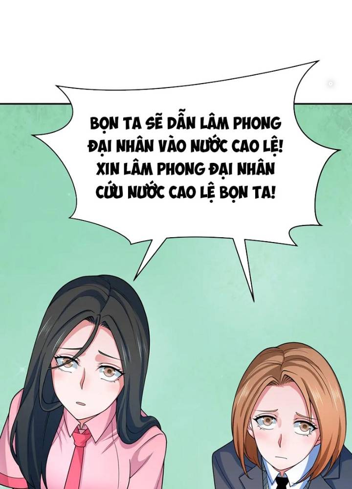 Kỷ Nguyên Kỳ Lạ Chap 335 - Next Chap 336