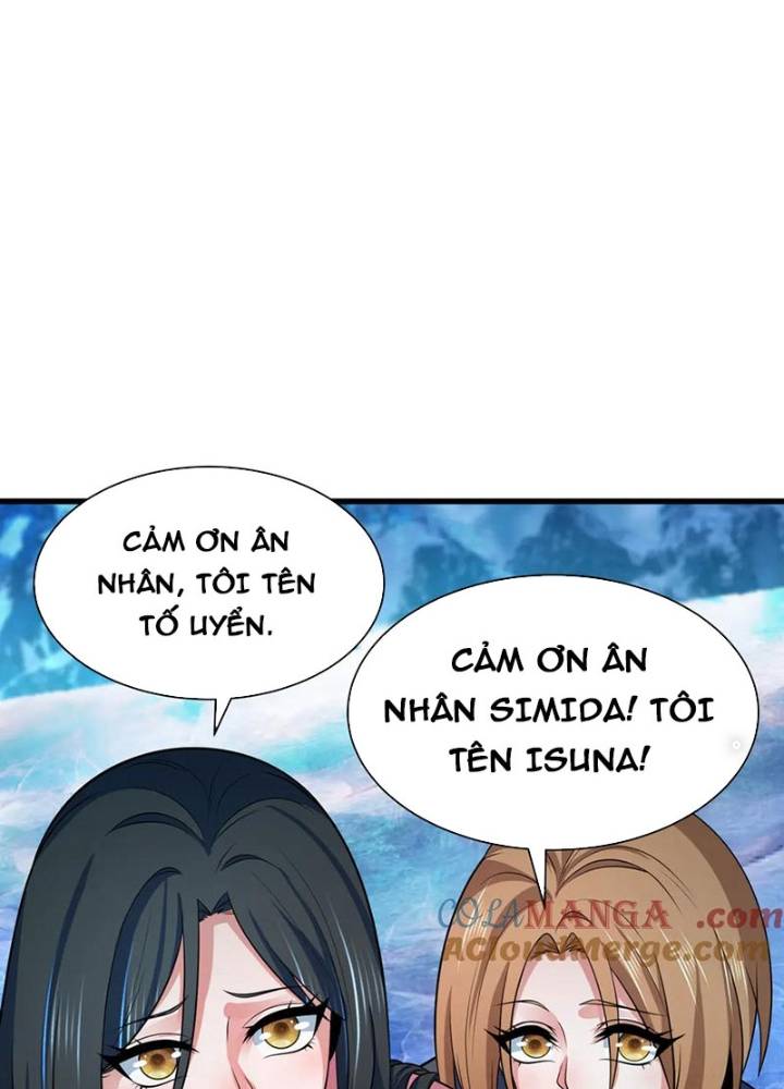 Kỷ Nguyên Kỳ Lạ Chap 335 - Next Chap 336