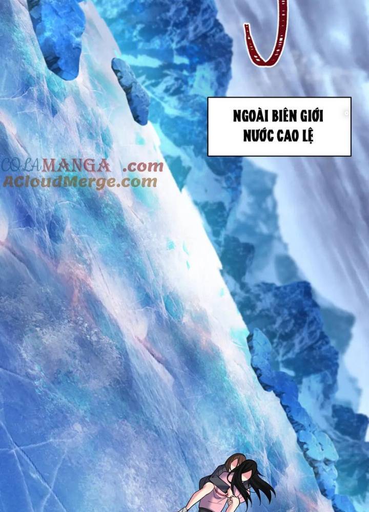 Kỷ Nguyên Kỳ Lạ Chap 335 - Next Chap 336
