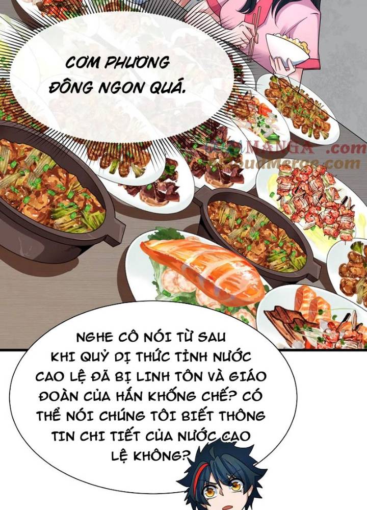 Kỷ Nguyên Kỳ Lạ Chap 335 - Next Chap 336