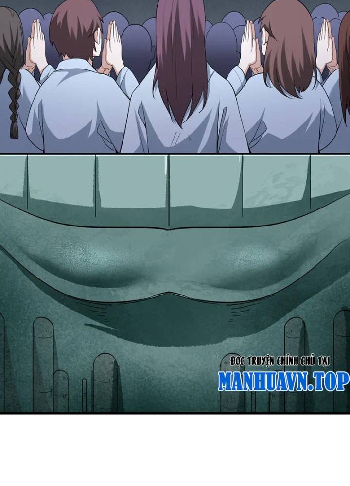 Kỷ Nguyên Kỳ Lạ Chap 335 - Next Chap 336