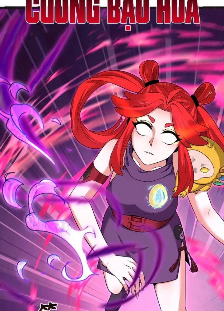 Kỷ Nguyên Kỳ Lạ Chap 336.1 - Next Chap 337.1