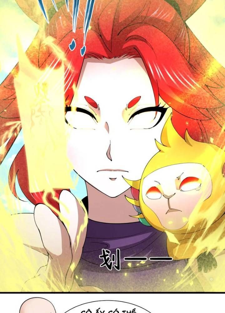 Kỷ Nguyên Kỳ Lạ Chap 336.1 - Next Chap 337.1