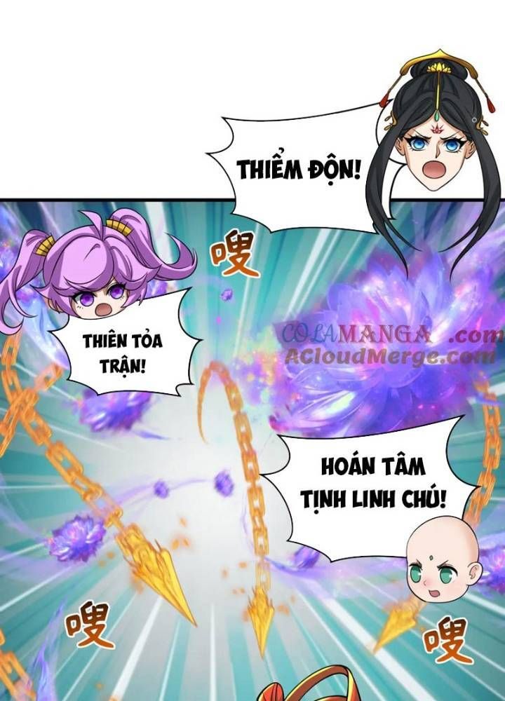 Kỷ Nguyên Kỳ Lạ Chap 336.1 - Next Chap 337.1