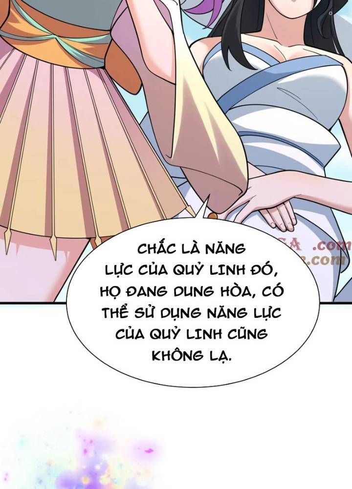 Kỷ Nguyên Kỳ Lạ Chap 336.1 - Next Chap 337.1