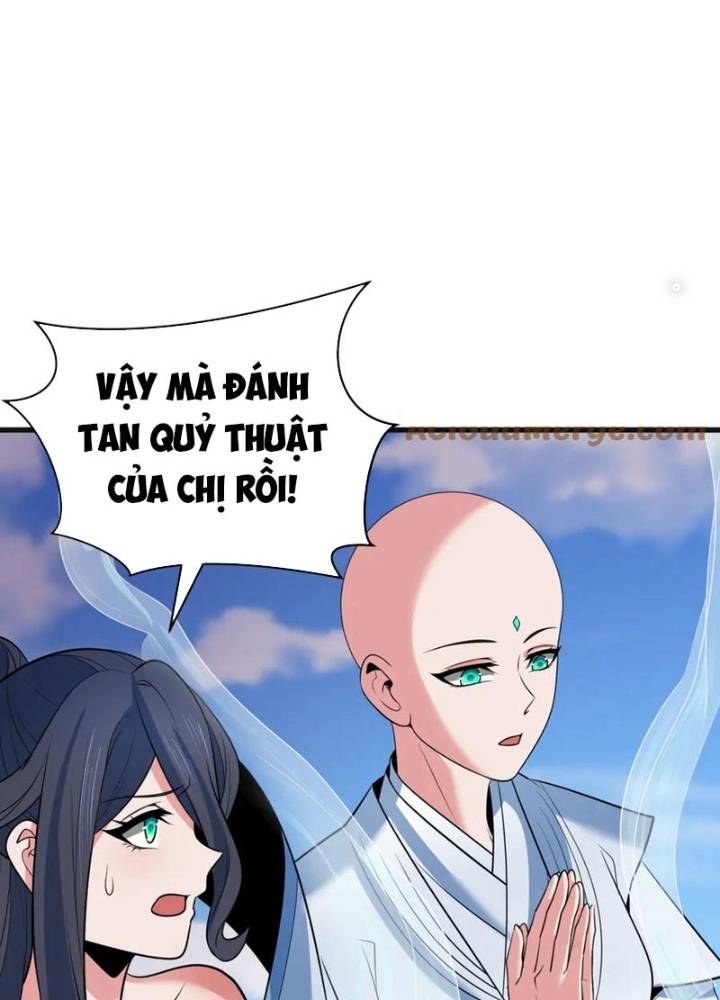 Kỷ Nguyên Kỳ Lạ Chap 336 - Next Chap 337