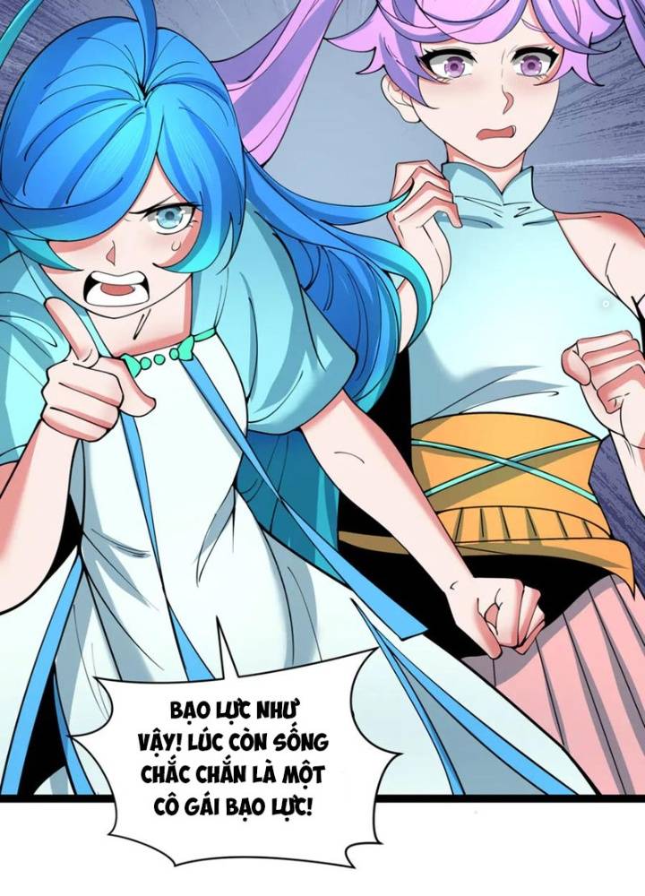 Kỷ Nguyên Kỳ Lạ Chap 336 - Next Chap 337