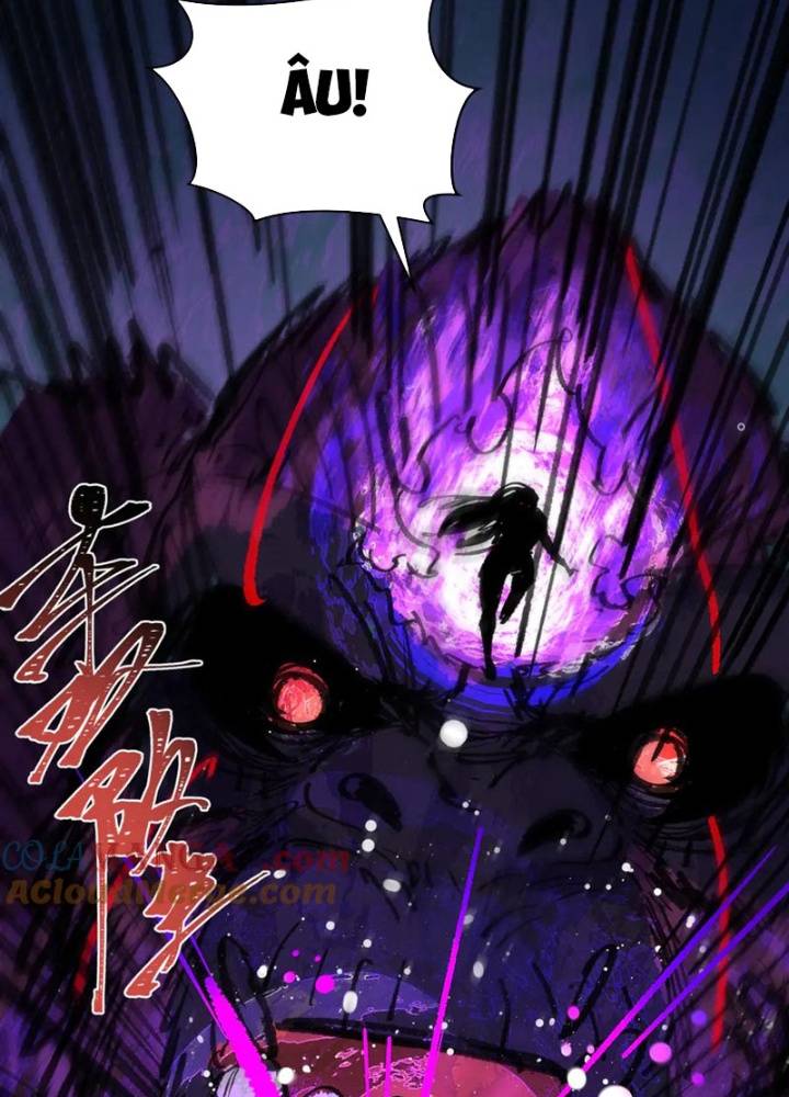 Kỷ Nguyên Kỳ Lạ Chap 336 - Next Chap 337