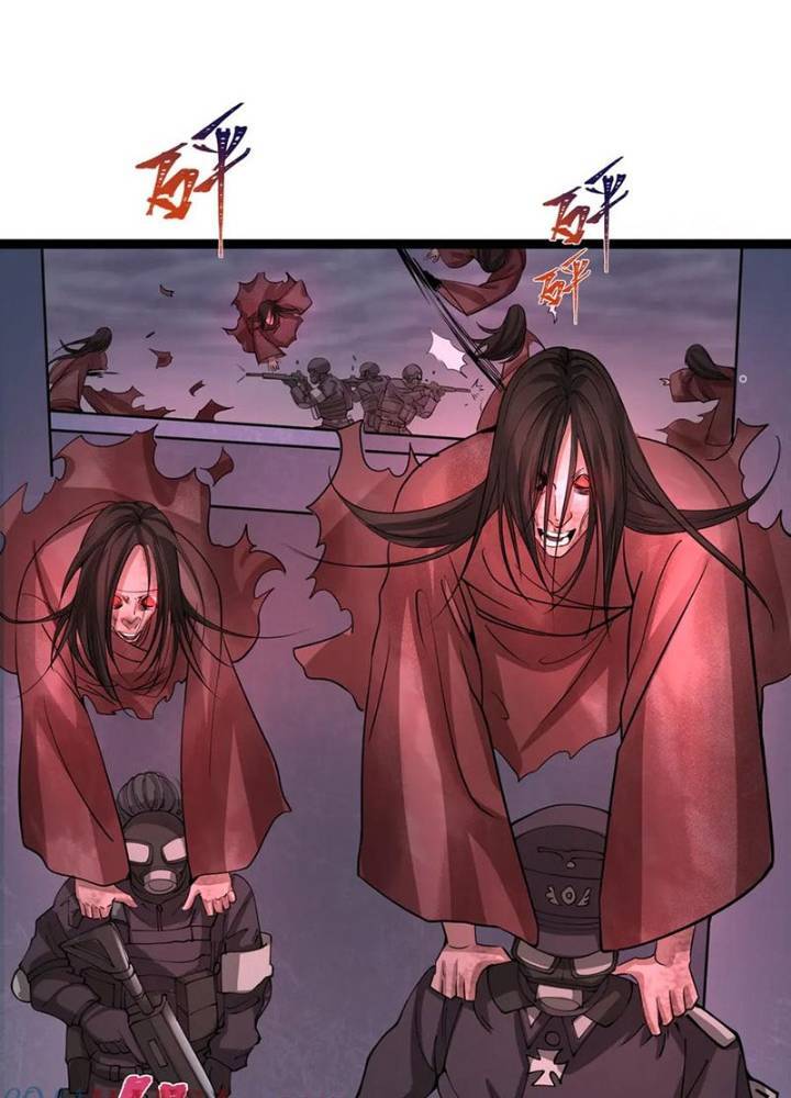 Kỷ Nguyên Kỳ Lạ Chap 336 - Next Chap 337