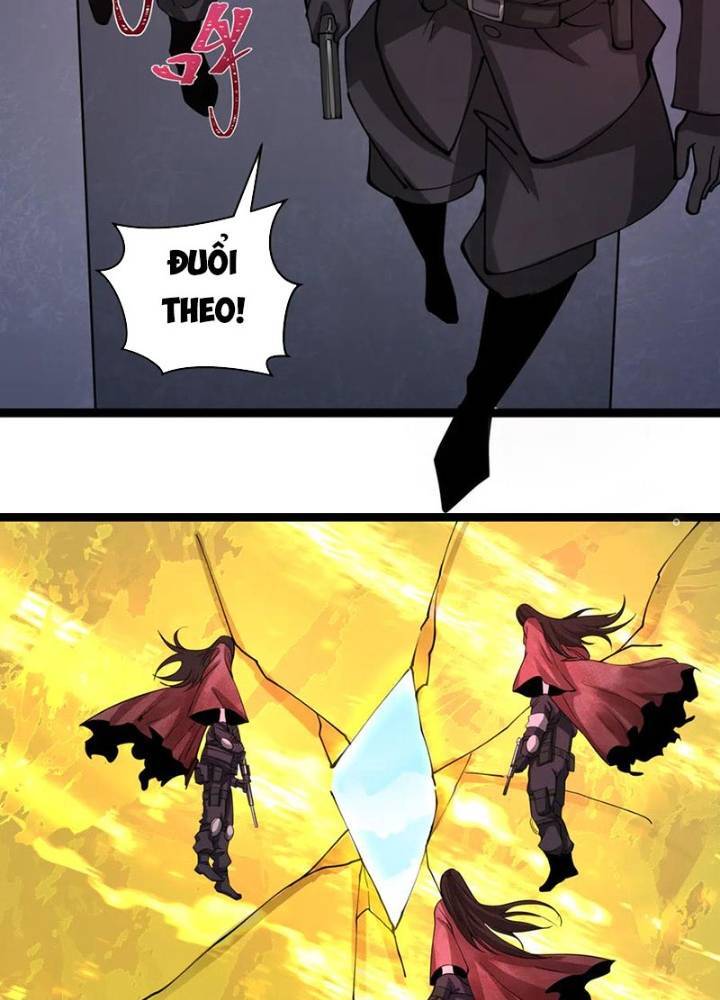 Kỷ Nguyên Kỳ Lạ Chap 336 - Next Chap 337