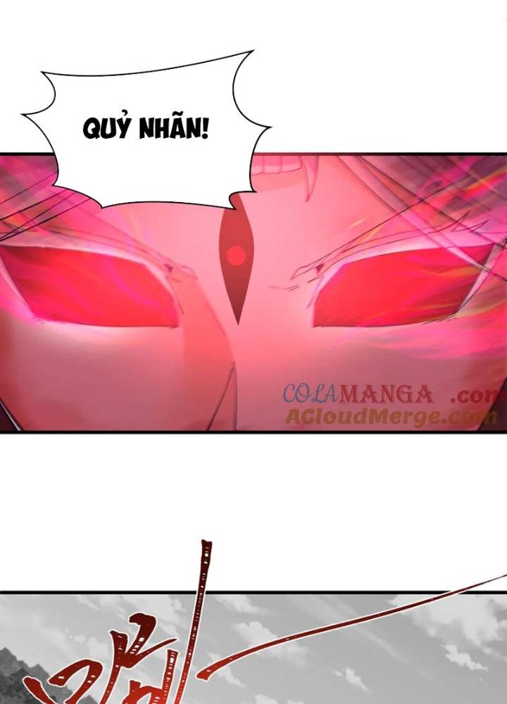 Kỷ Nguyên Kỳ Lạ Chap 336 - Next Chap 337