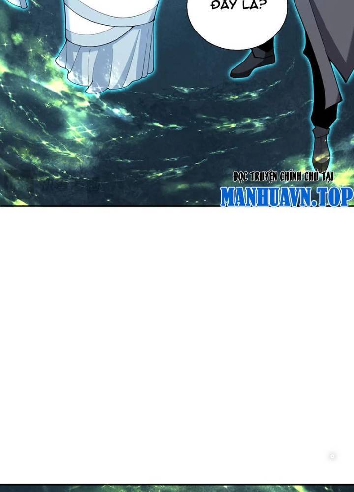 Kỷ Nguyên Kỳ Lạ Chap 336 - Next Chap 337