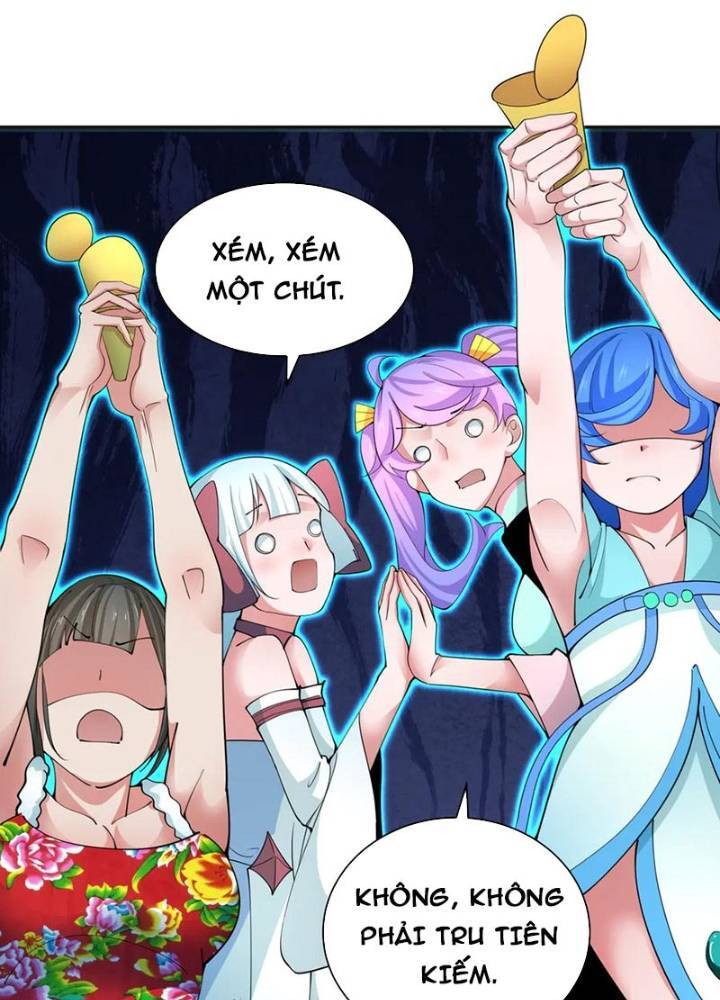 Kỷ Nguyên Kỳ Lạ Chap 336 - Next Chap 337