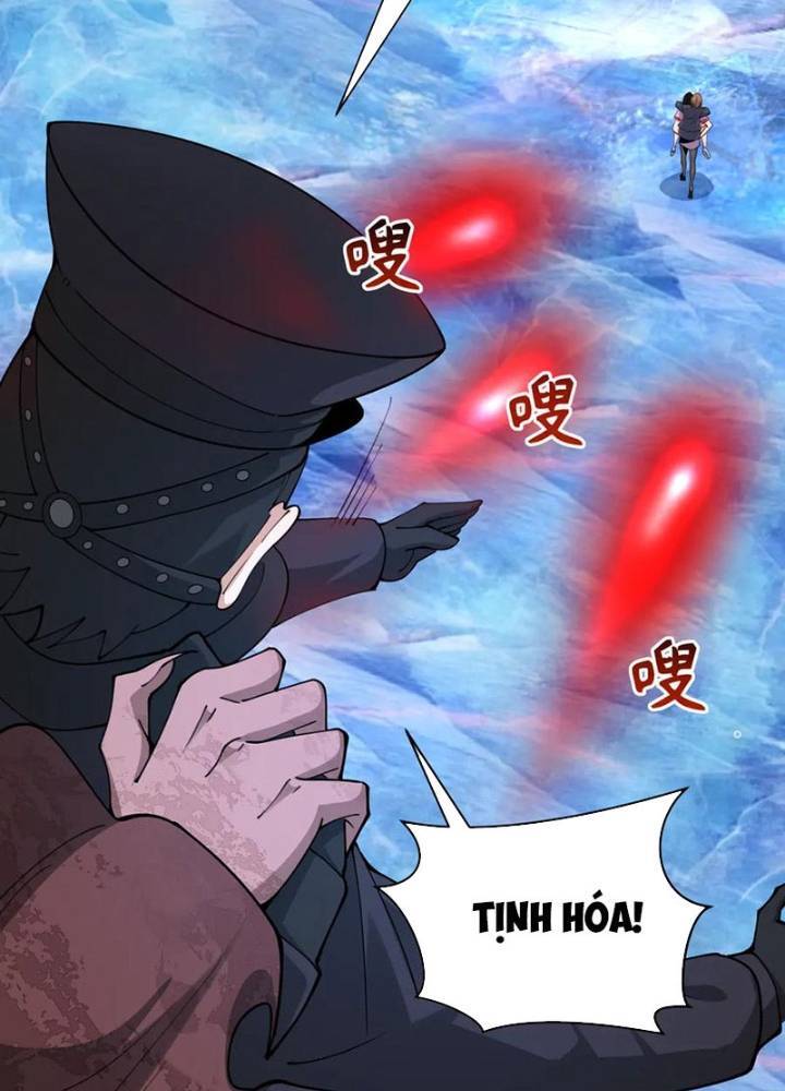 Kỷ Nguyên Kỳ Lạ Chap 336 - Next Chap 337