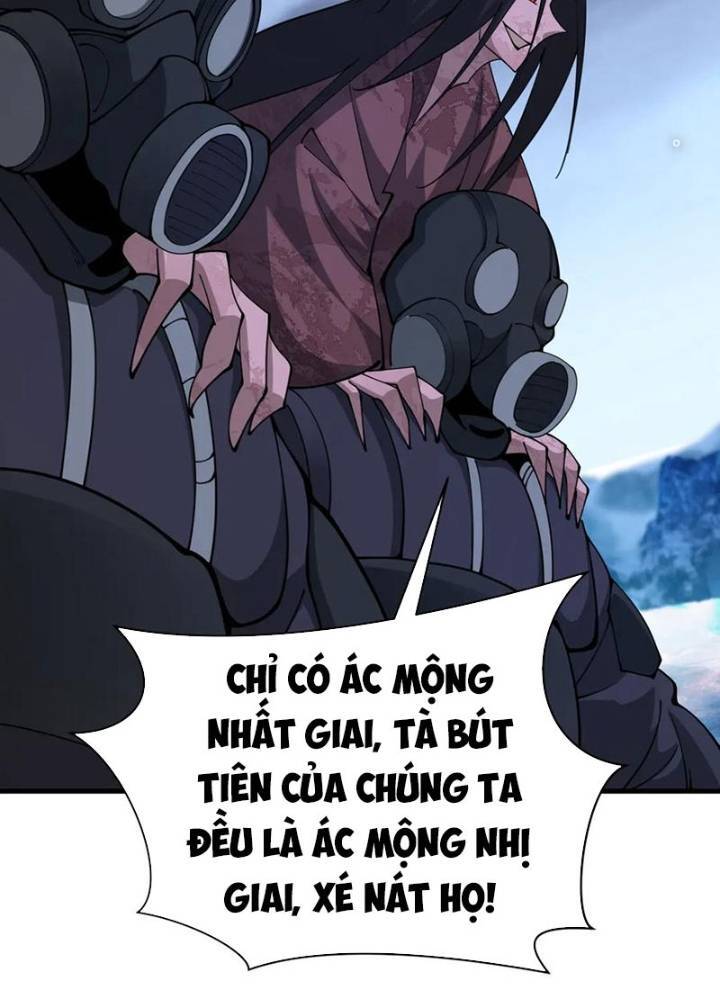 Kỷ Nguyên Kỳ Lạ Chap 336 - Next Chap 337