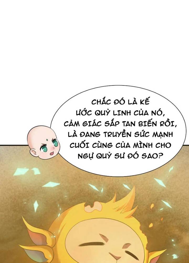 Kỷ Nguyên Kỳ Lạ Chap 336 - Next Chap 337