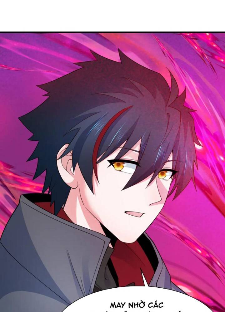 Kỷ Nguyên Kỳ Lạ Chap 336 - Next Chap 337