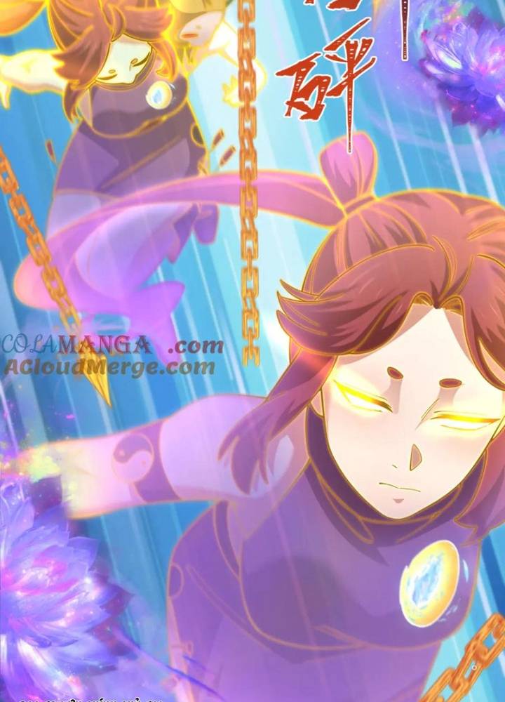 Kỷ Nguyên Kỳ Lạ Chap 336 - Next Chap 337