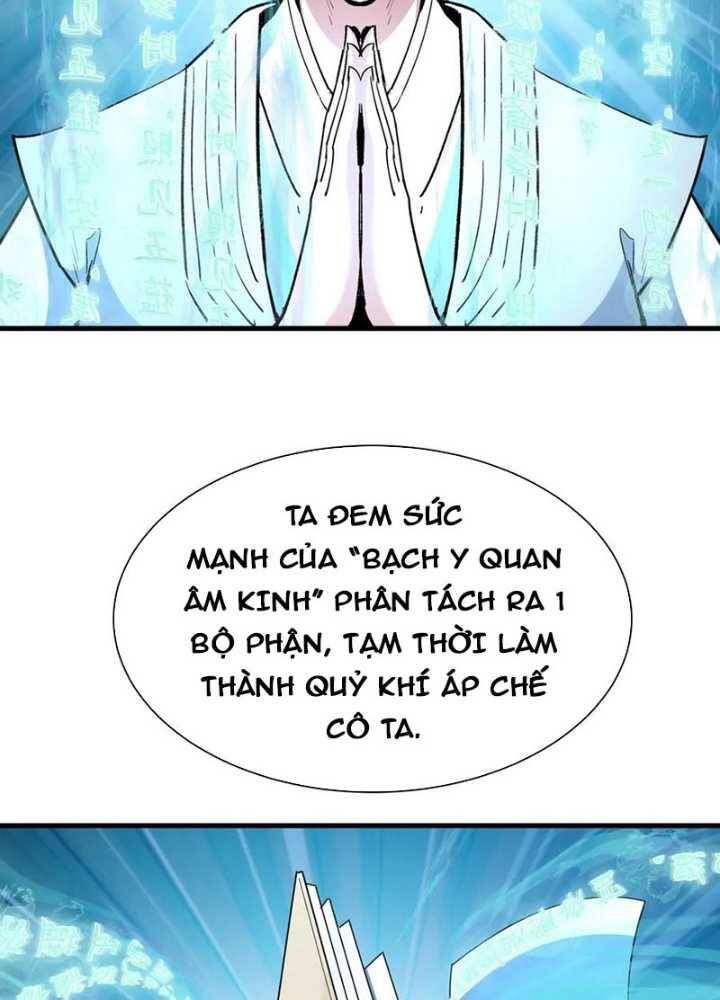 Kỷ Nguyên Kỳ Lạ Chap 337.2 - Next Chap 338.2