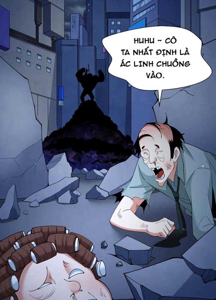 Kỷ Nguyên Kỳ Lạ Chap 338 - Next Chap 339