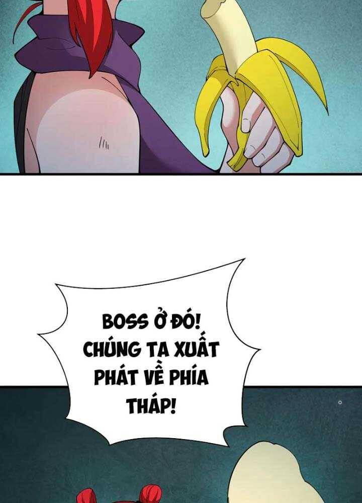 Kỷ Nguyên Kỳ Lạ Chap 338 - Next Chap 339