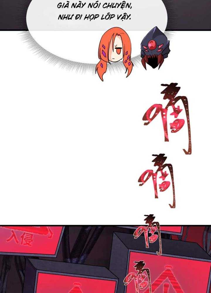 Kỷ Nguyên Kỳ Lạ Chap 338 - Next Chap 339