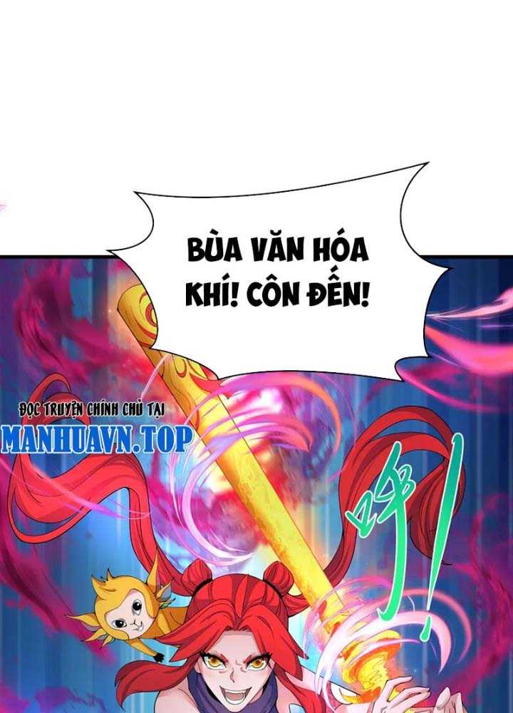 Kỷ Nguyên Kỳ Lạ Chap 338 - Next Chap 339